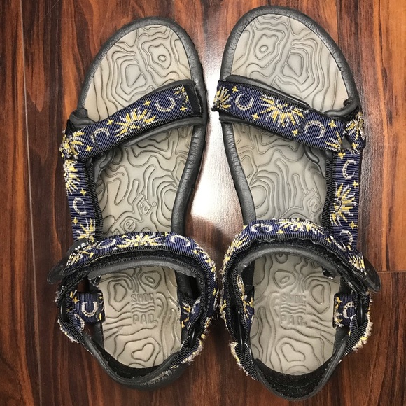 Teva Shoes - Teva W’s Celestial Sandals